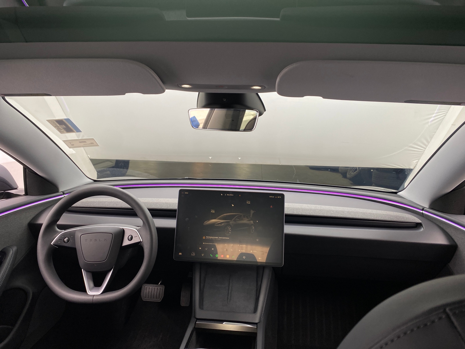 Thumbnail: 2024 Tesla Model 3 - 2