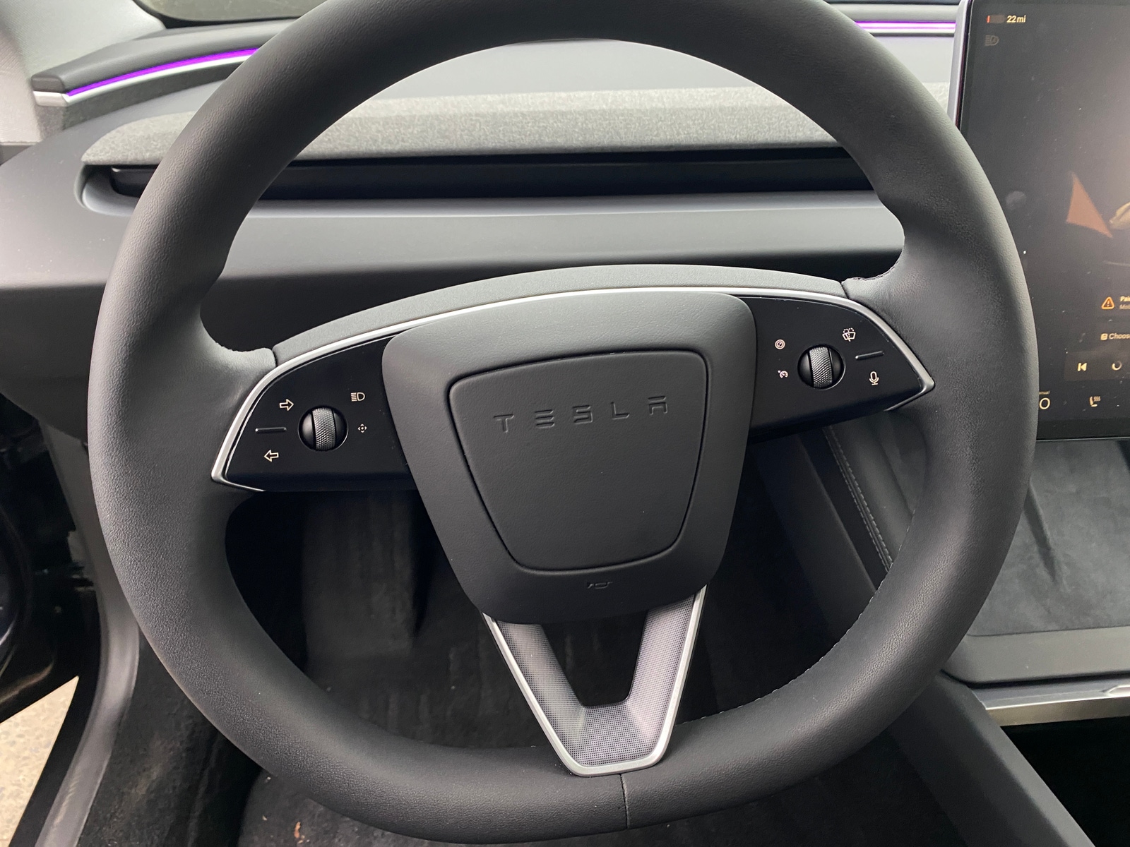 Thumbnail: 2024 Tesla Model 3 - 4