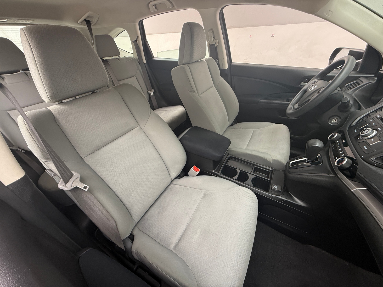 Thumbnail: 2015 Honda CR-V - 2