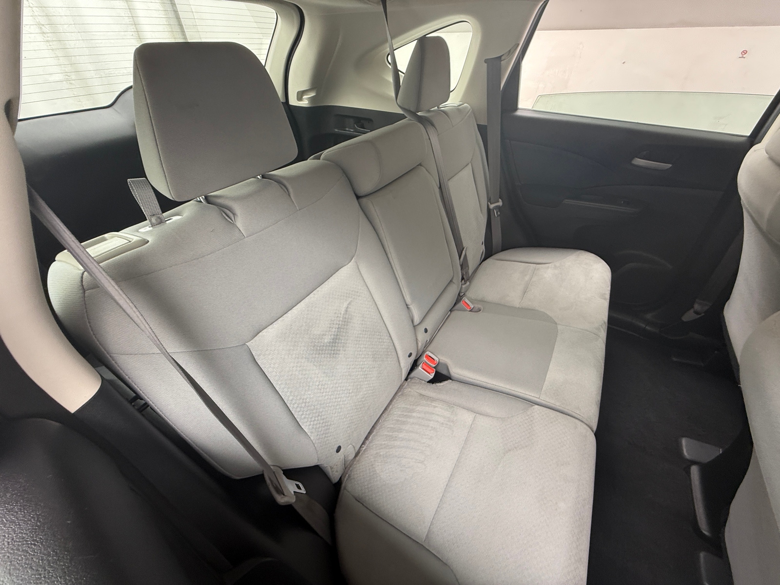 Thumbnail: 2015 Honda CR-V - 6