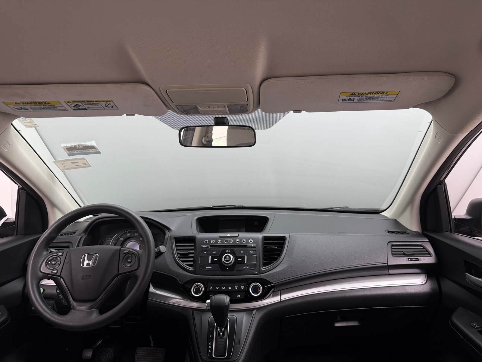 Thumbnail: 2015 Honda CR-V - 3