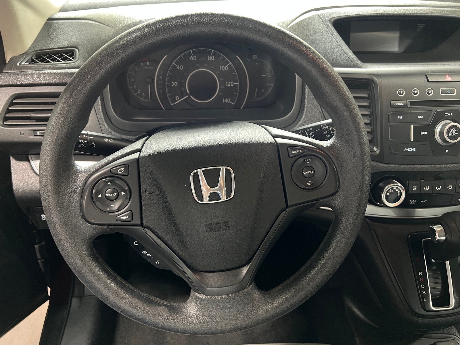 Thumbnail: 2015 Honda CR-V - 5
