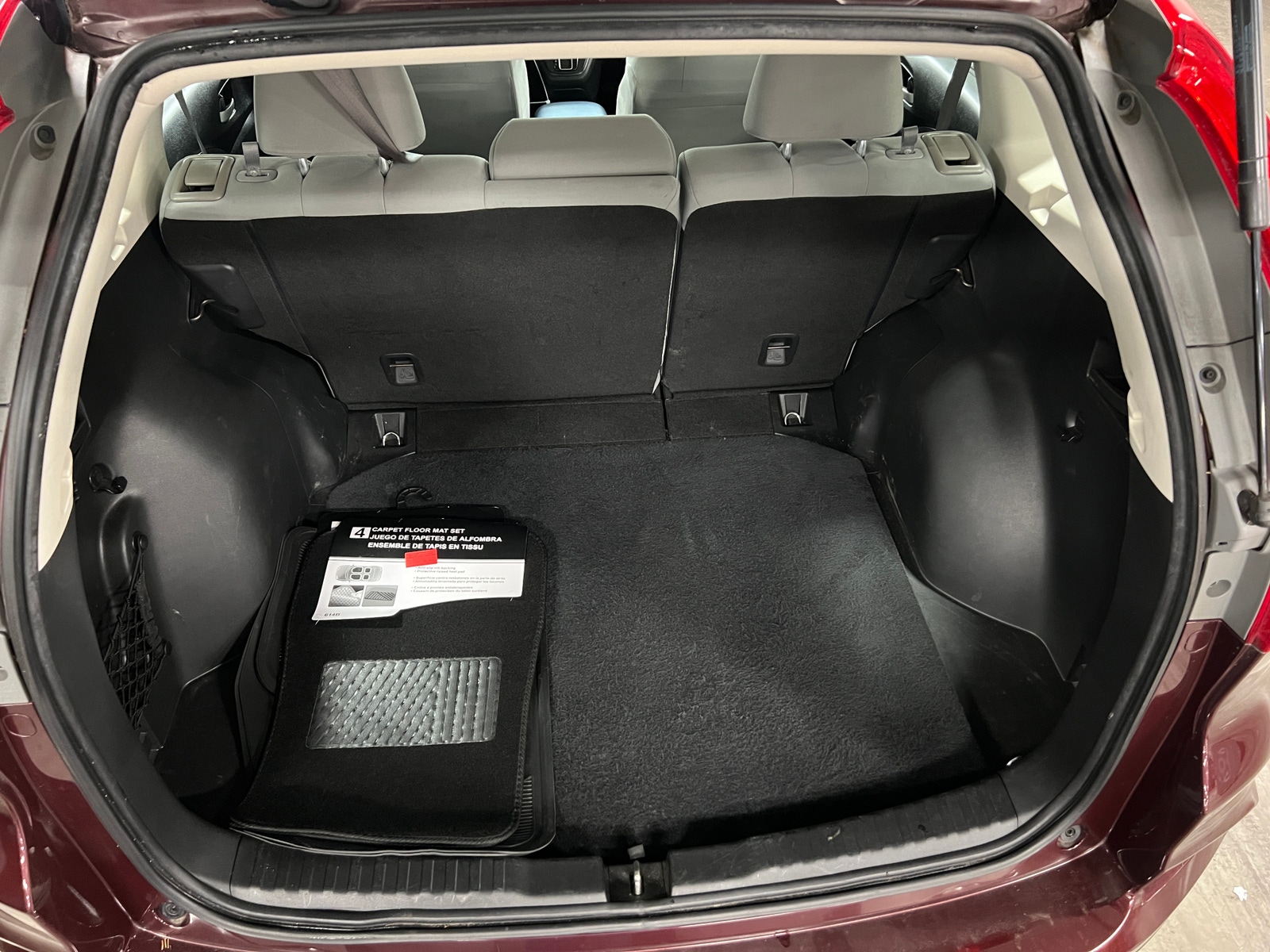 Thumbnail: 2015 Honda CR-V - 7