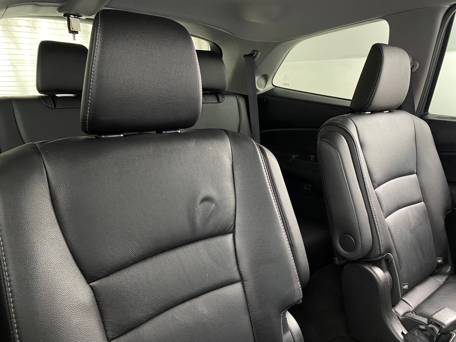 Thumbnail: 2021 Honda Pilot - 5
