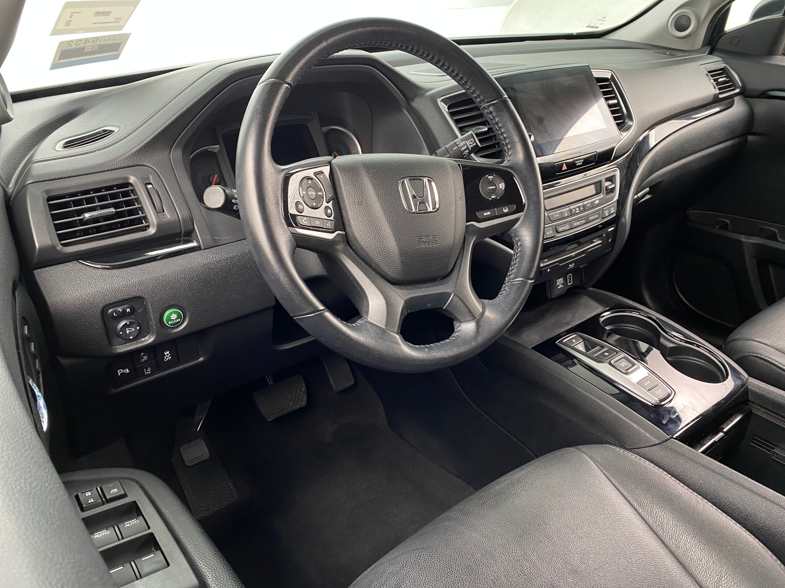Thumbnail: 2021 Honda Pilot - 2