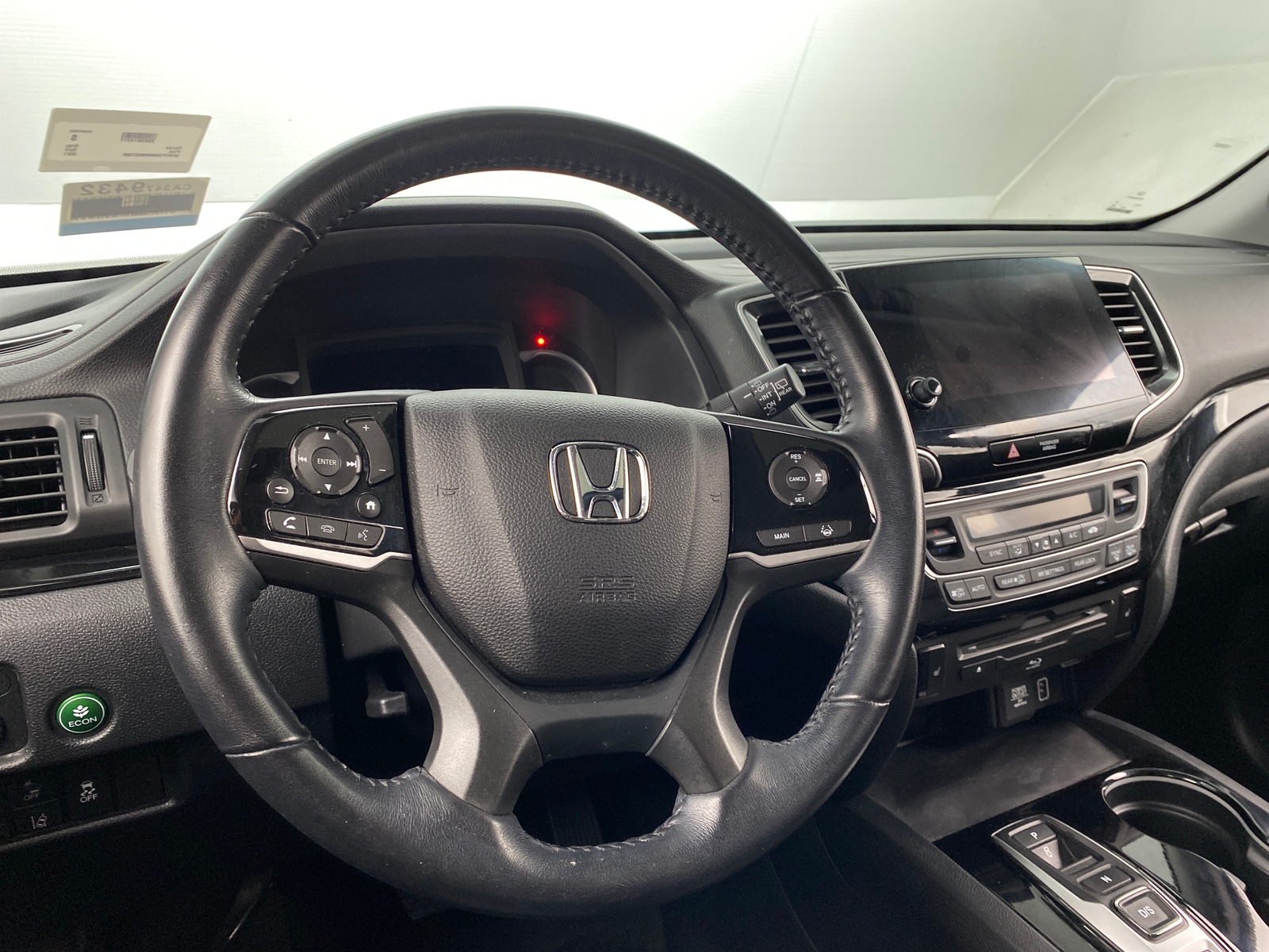 Thumbnail: 2021 Honda Pilot - 4