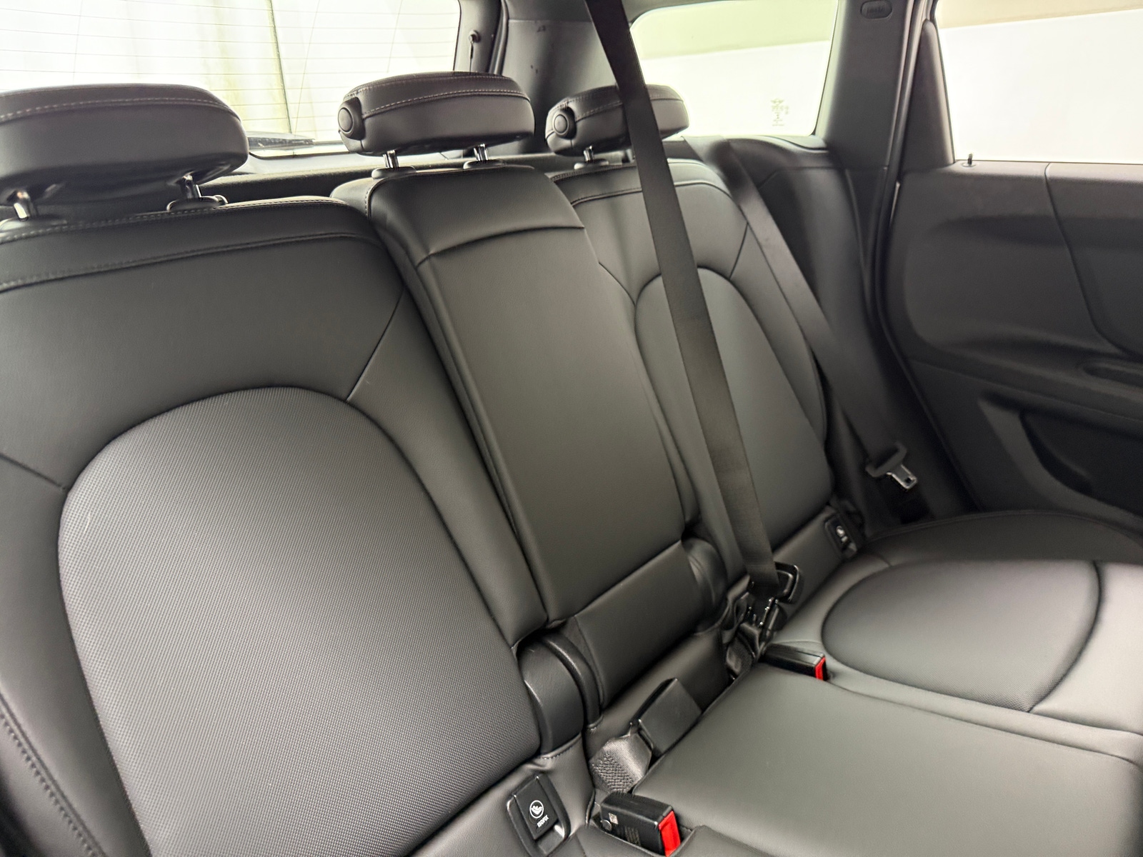 Thumbnail: 2021 MINI Cooper Countryman - 5