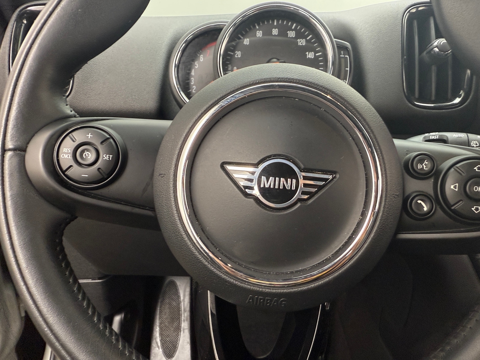 Thumbnail: 2021 MINI Cooper Countryman - 4