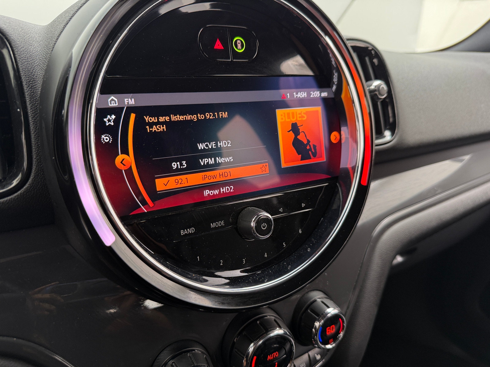 Thumbnail: 2021 MINI Cooper Countryman - 3