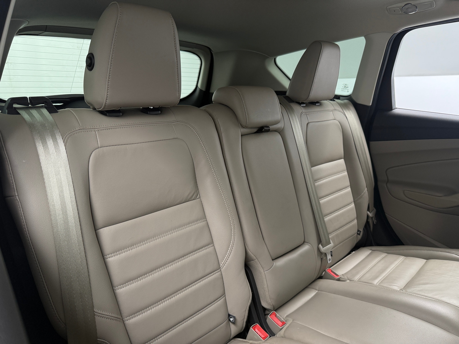 Thumbnail: 2018 Ford Escape - 5