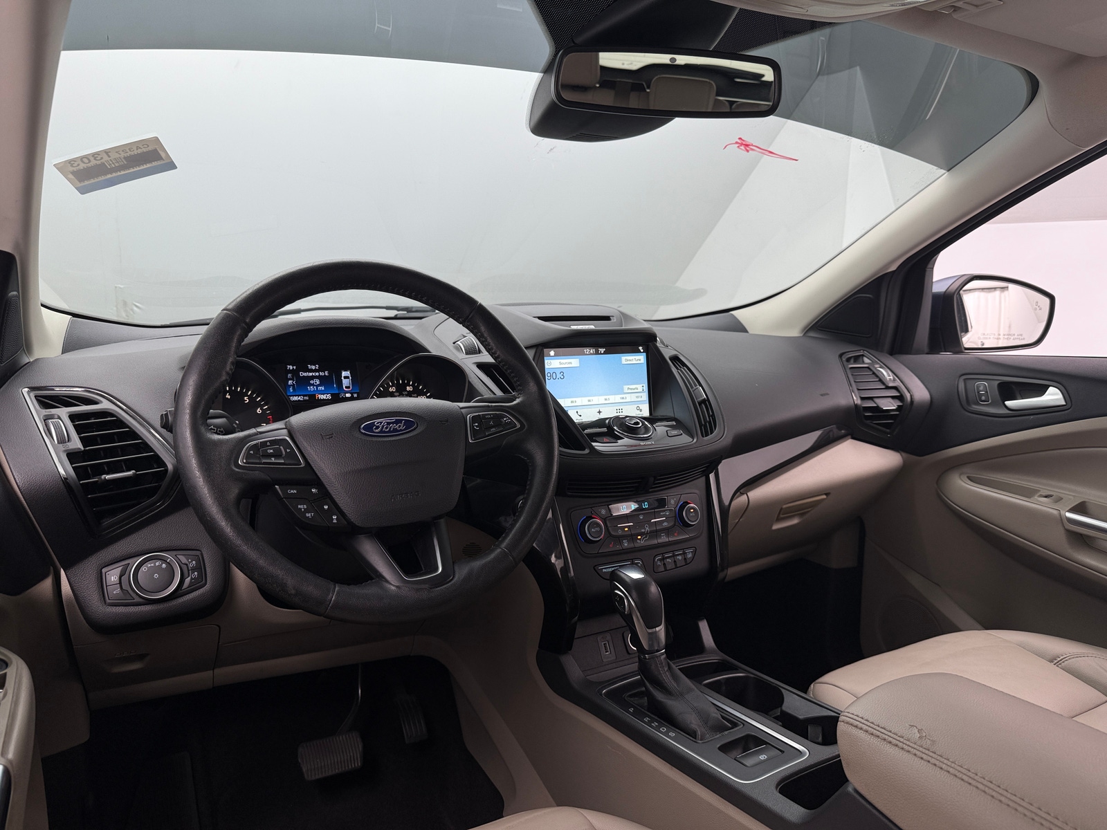 Thumbnail: 2018 Ford Escape - 2