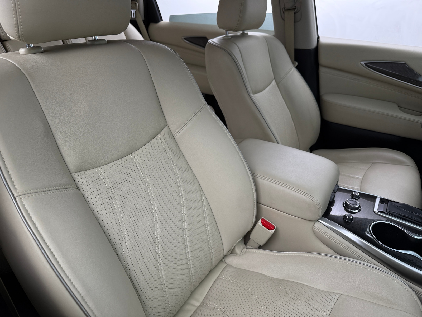 Thumbnail: 2019 INFINITI QX60 - 2
