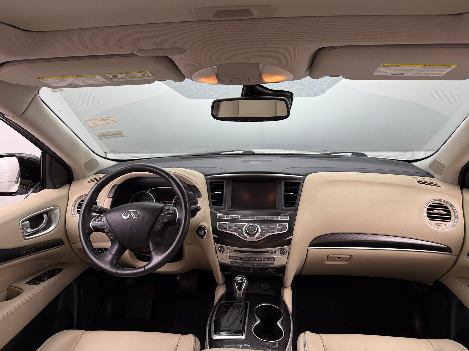Thumbnail: 2019 INFINITI QX60 - 3