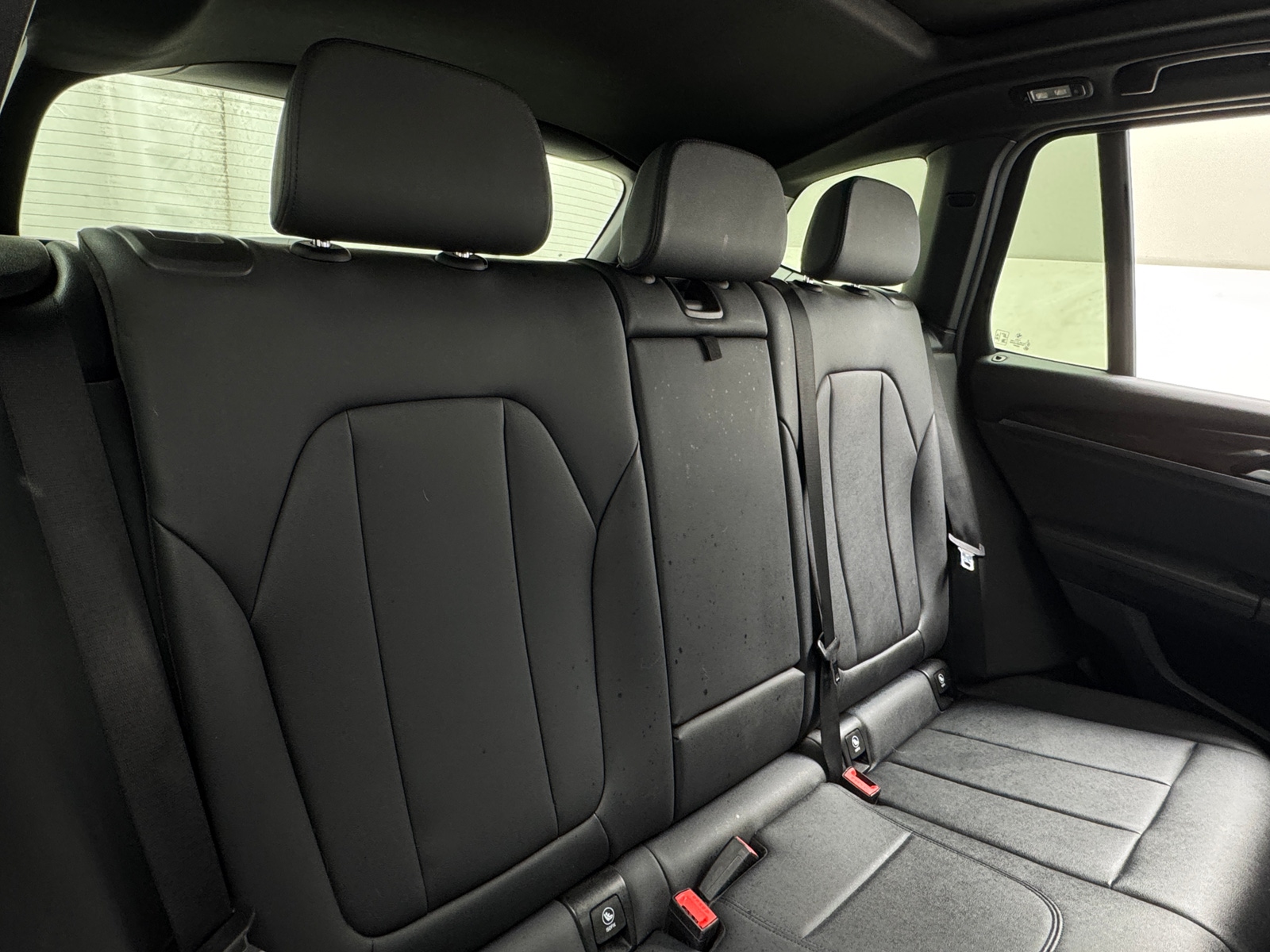 Thumbnail: 2019 BMW X3 - 5