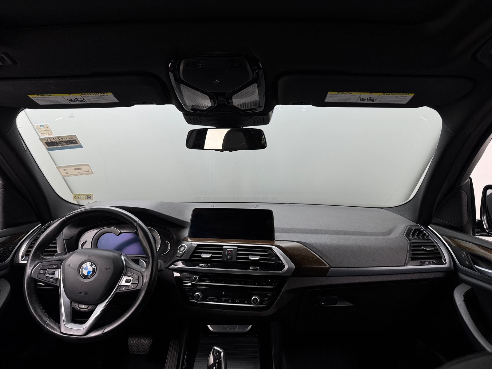 Thumbnail: 2019 BMW X3 - 2