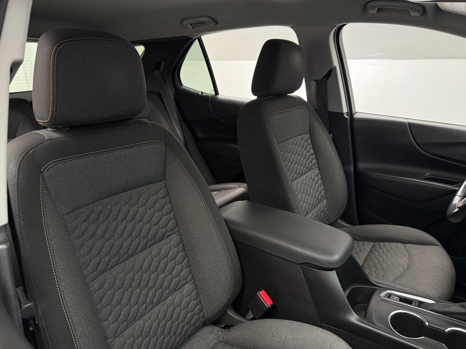 Thumbnail: 2018 Chevrolet Equinox - 2