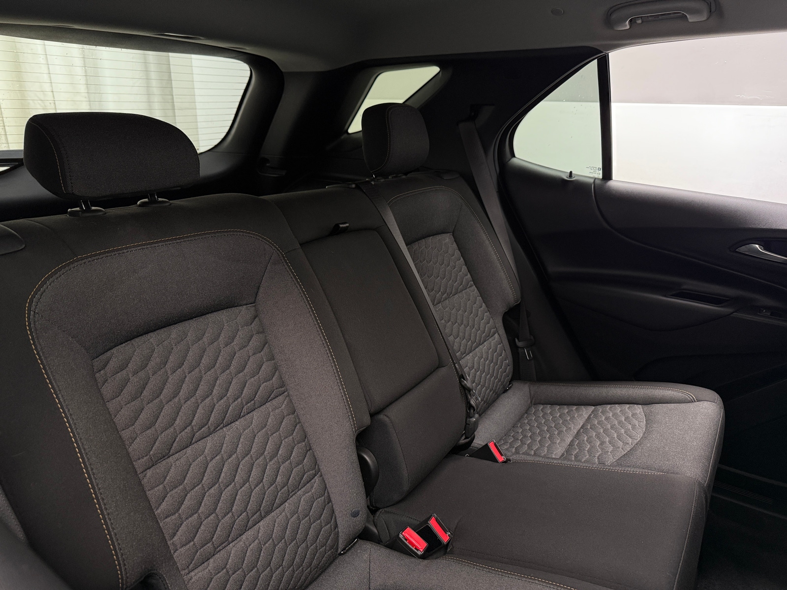 Thumbnail: 2018 Chevrolet Equinox - 6