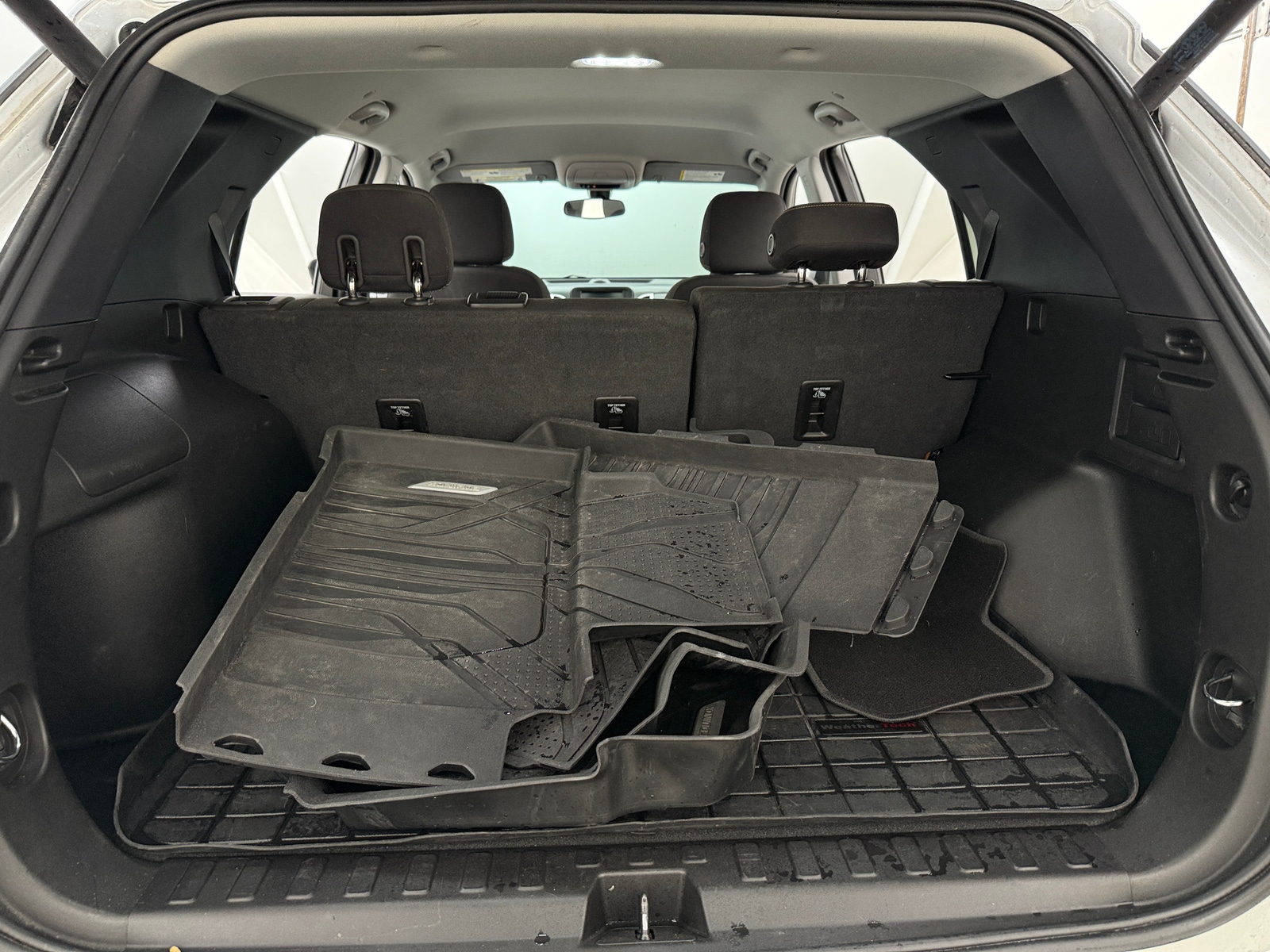 Thumbnail: 2018 Chevrolet Equinox - 7