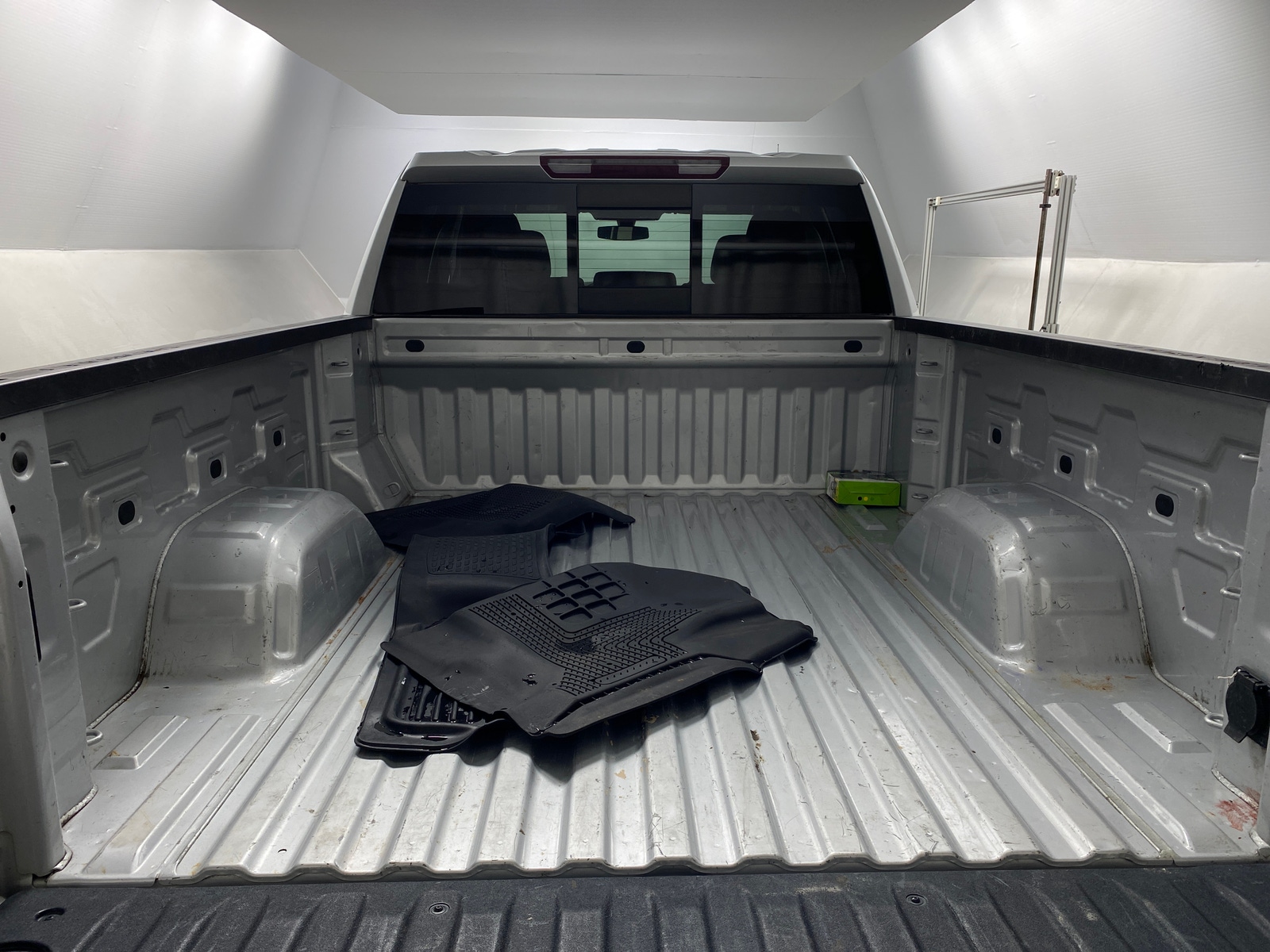 Thumbnail: 2019 Chevrolet Silverado 1500 - 7