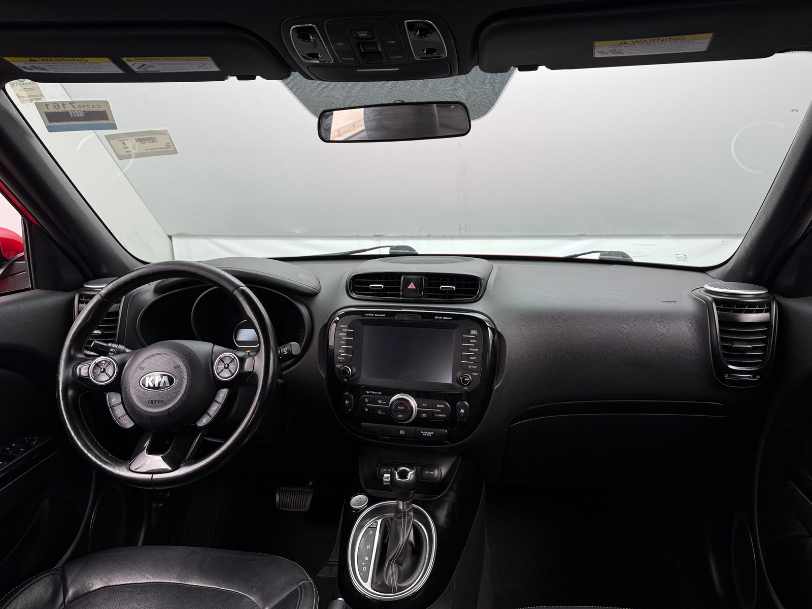 Thumbnail: 2015 Kia Soul - 2