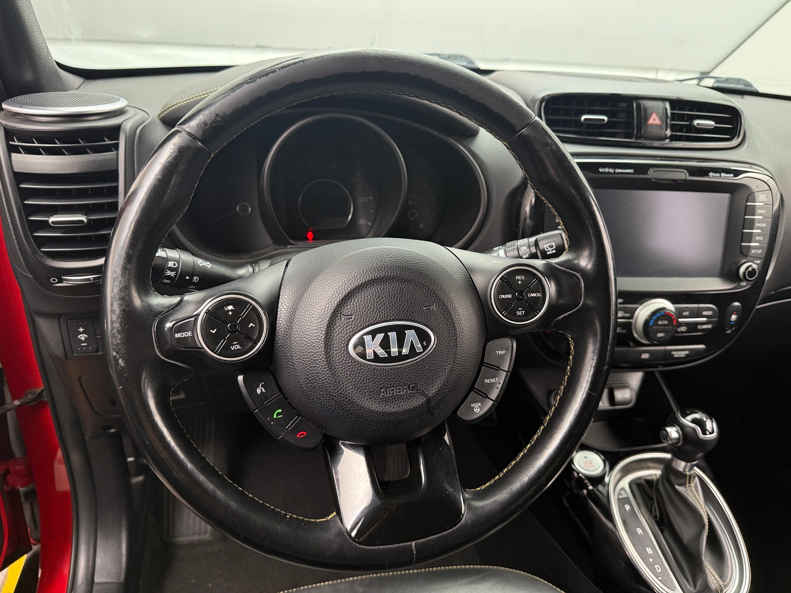 Thumbnail: 2015 Kia Soul - 4