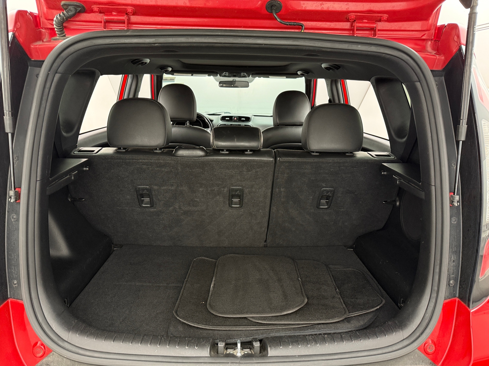 Thumbnail: 2015 Kia Soul - 6