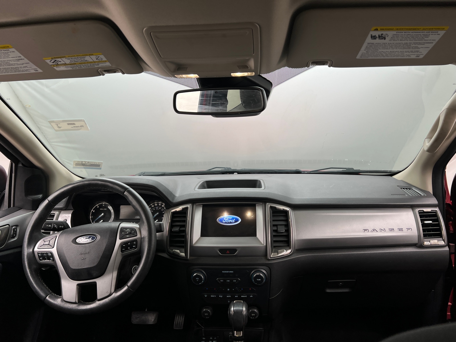 Thumbnail: 2021 Ford Ranger - 3