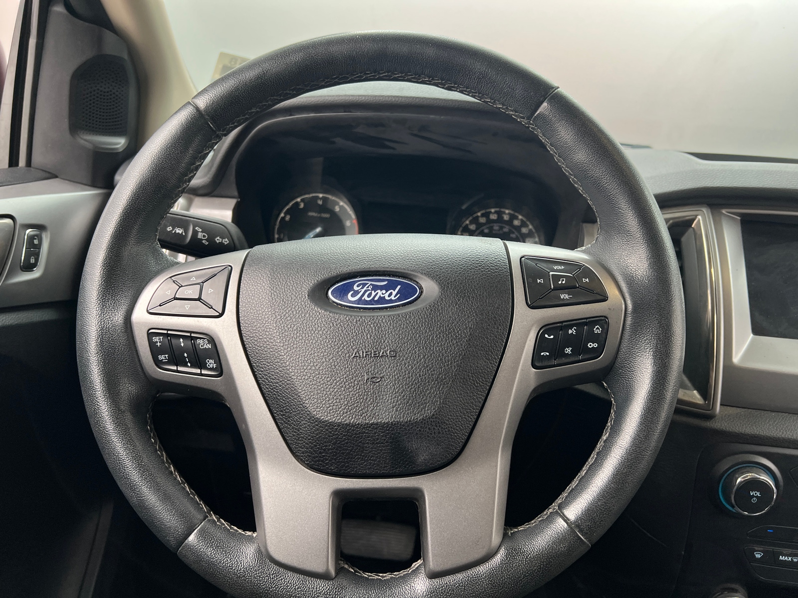 Thumbnail: 2021 Ford Ranger - 5