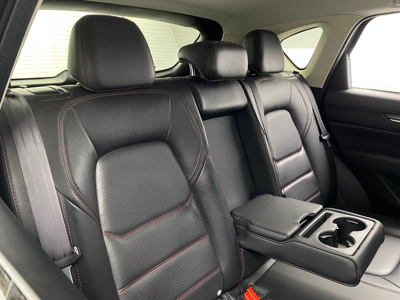 Thumbnail: 2021 Mazda CX-5 - 5