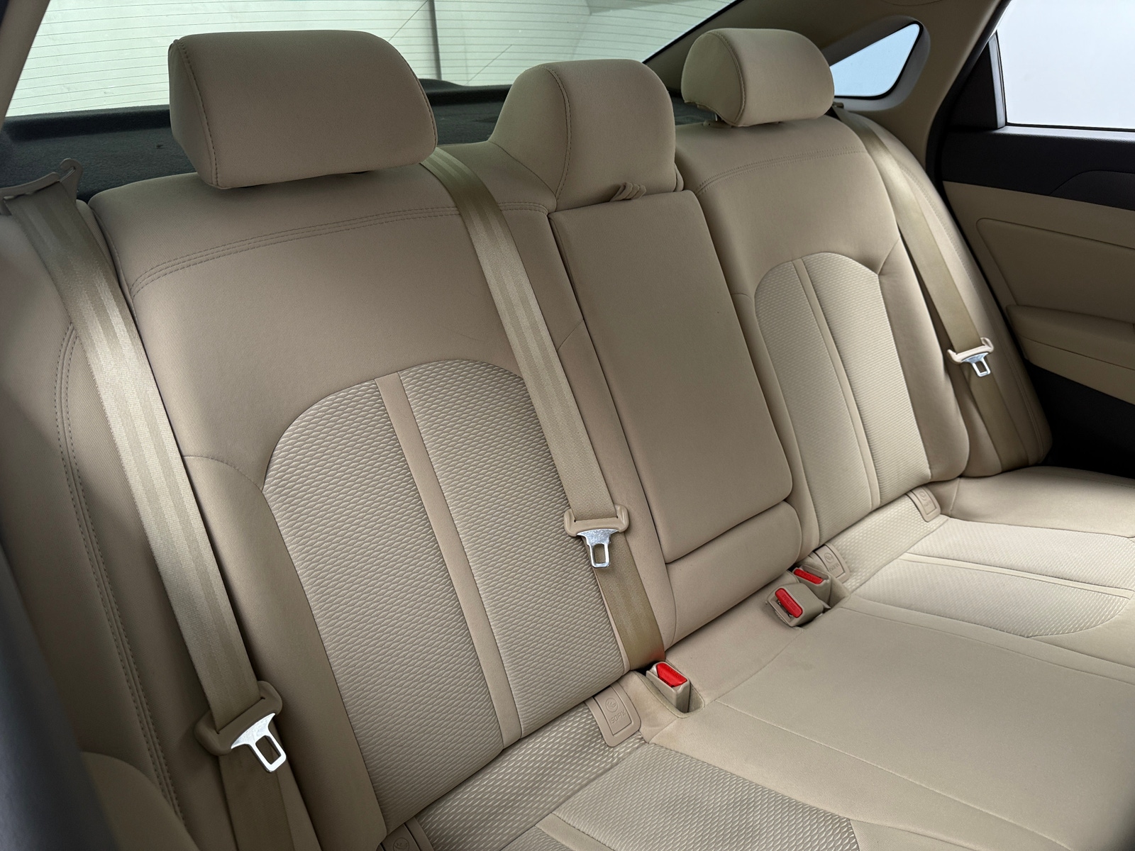 Thumbnail: 2016 Hyundai Sonata - 6