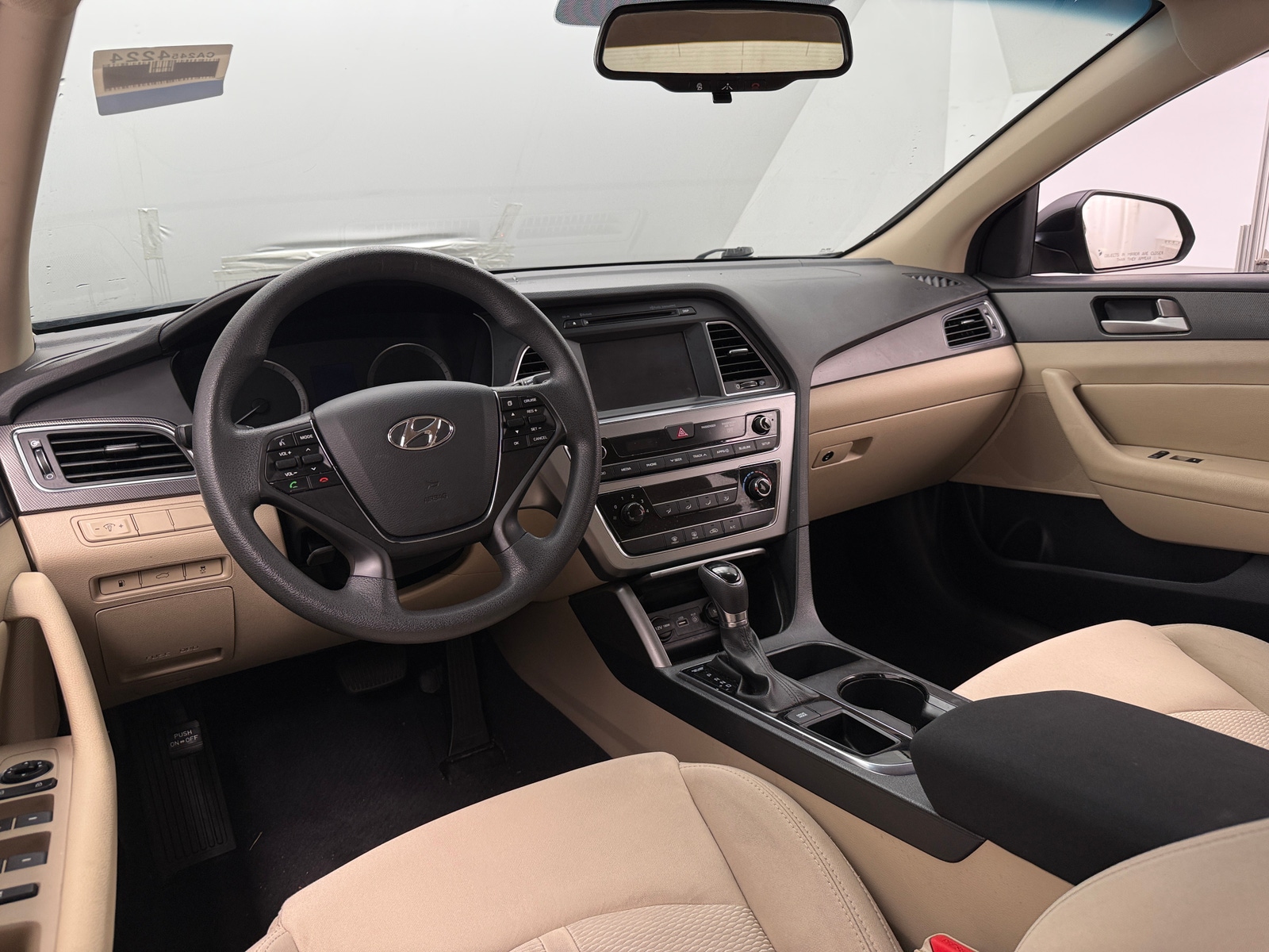 Thumbnail: 2016 Hyundai Sonata - 3