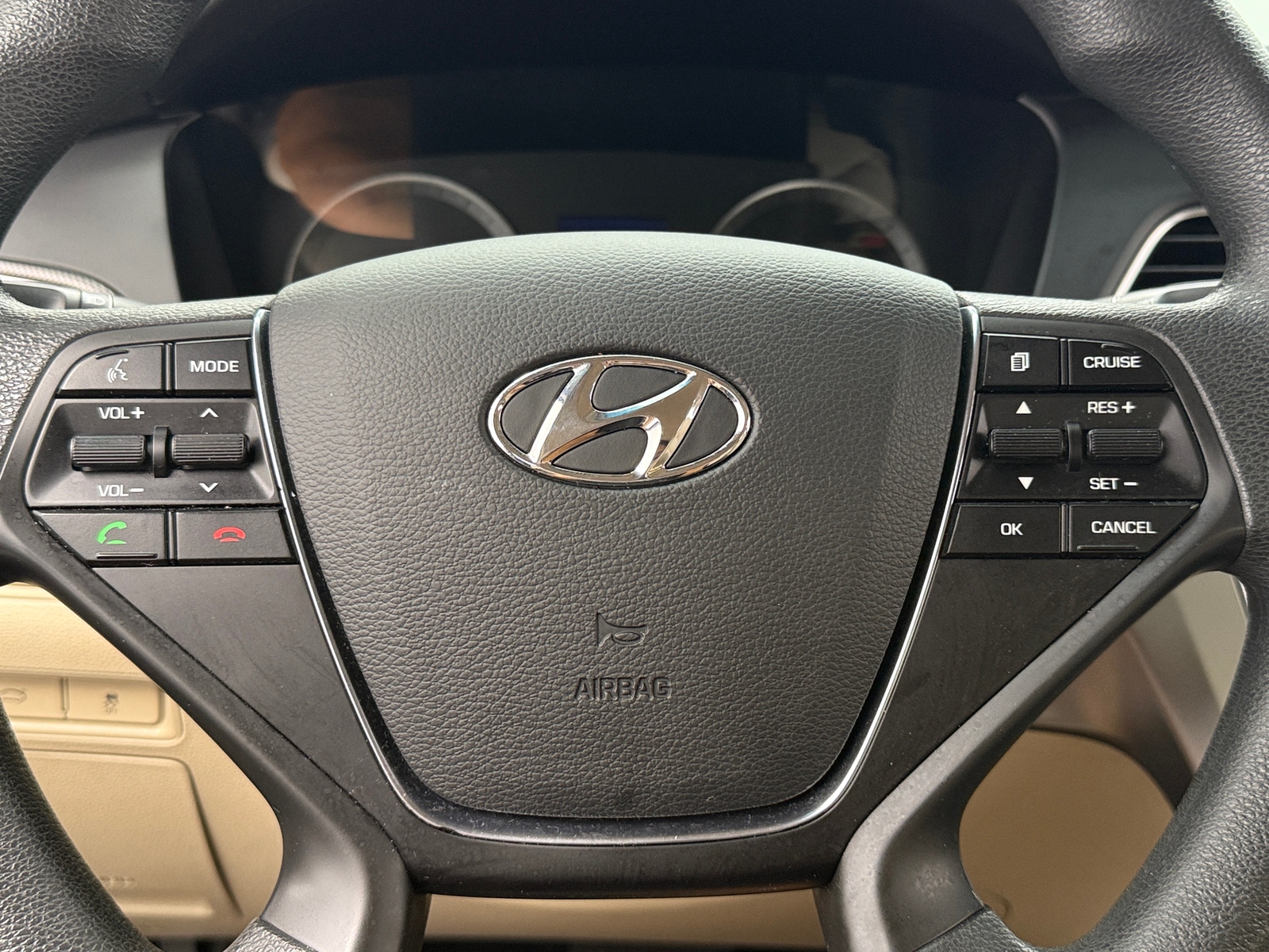 Thumbnail: 2016 Hyundai Sonata - 5