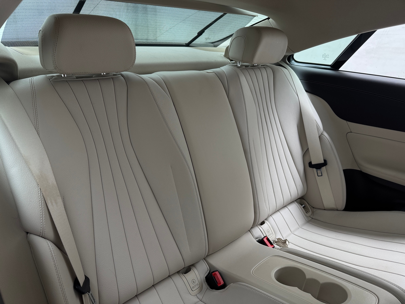 Thumbnail: 2018 Mercedes-Benz E-Class - 5