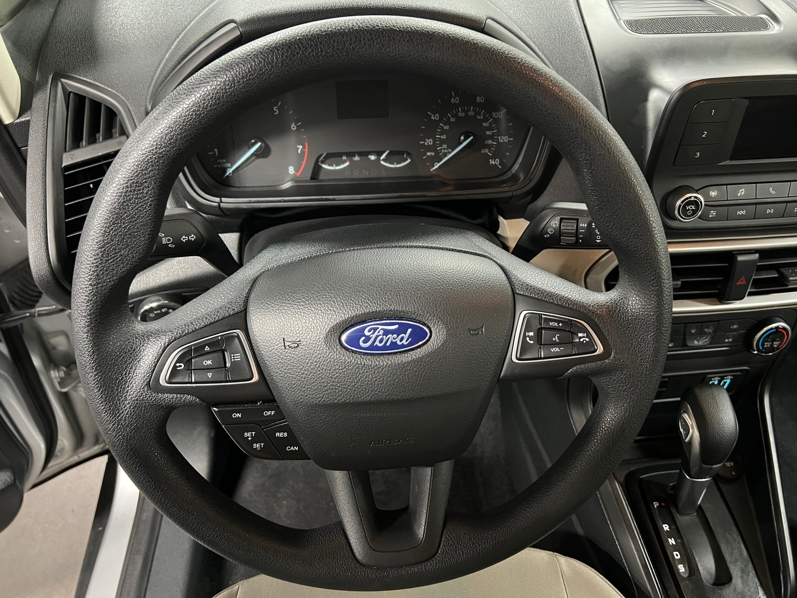 Thumbnail: 2020 Ford EcoSport - 5