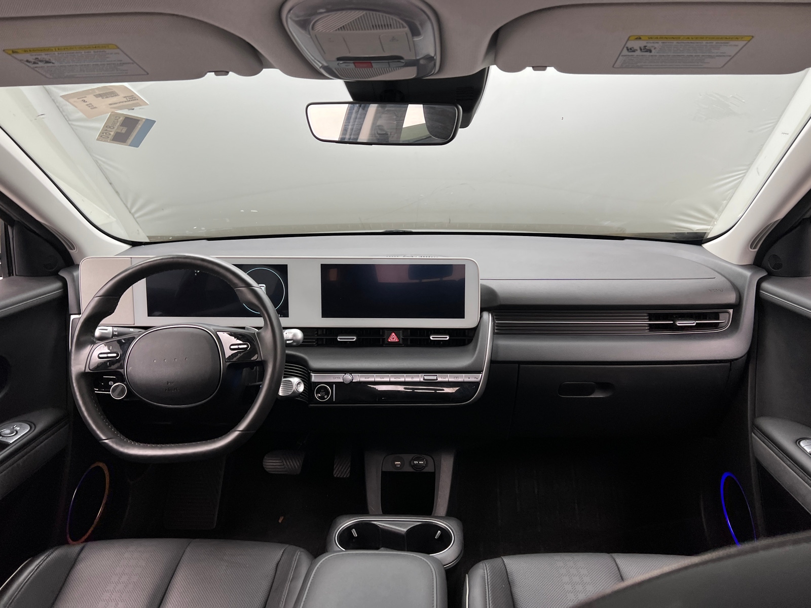 Thumbnail: 2023 Hyundai Ioniq 5 - 2