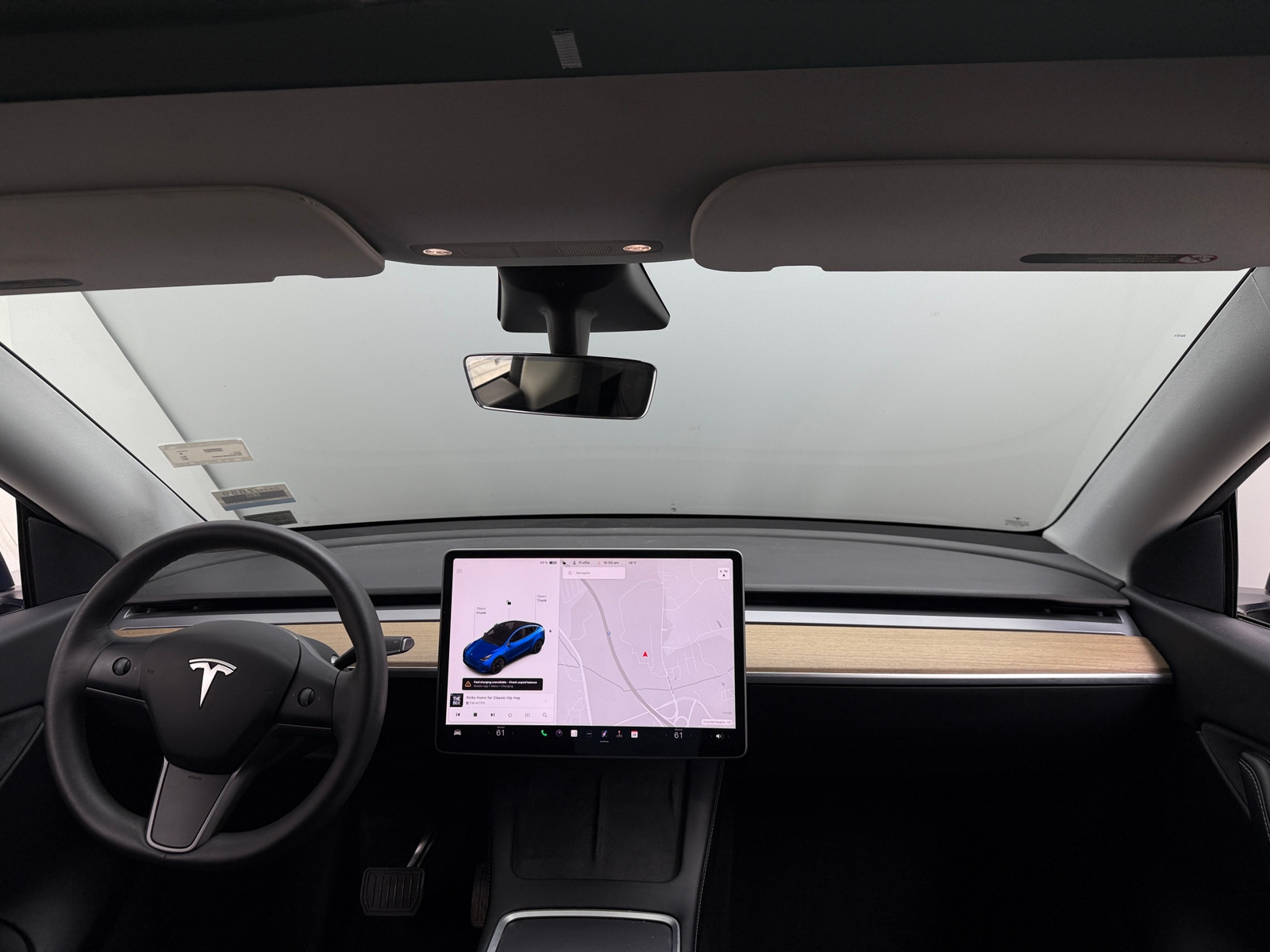 Thumbnail: 2022 Tesla Model Y - 2