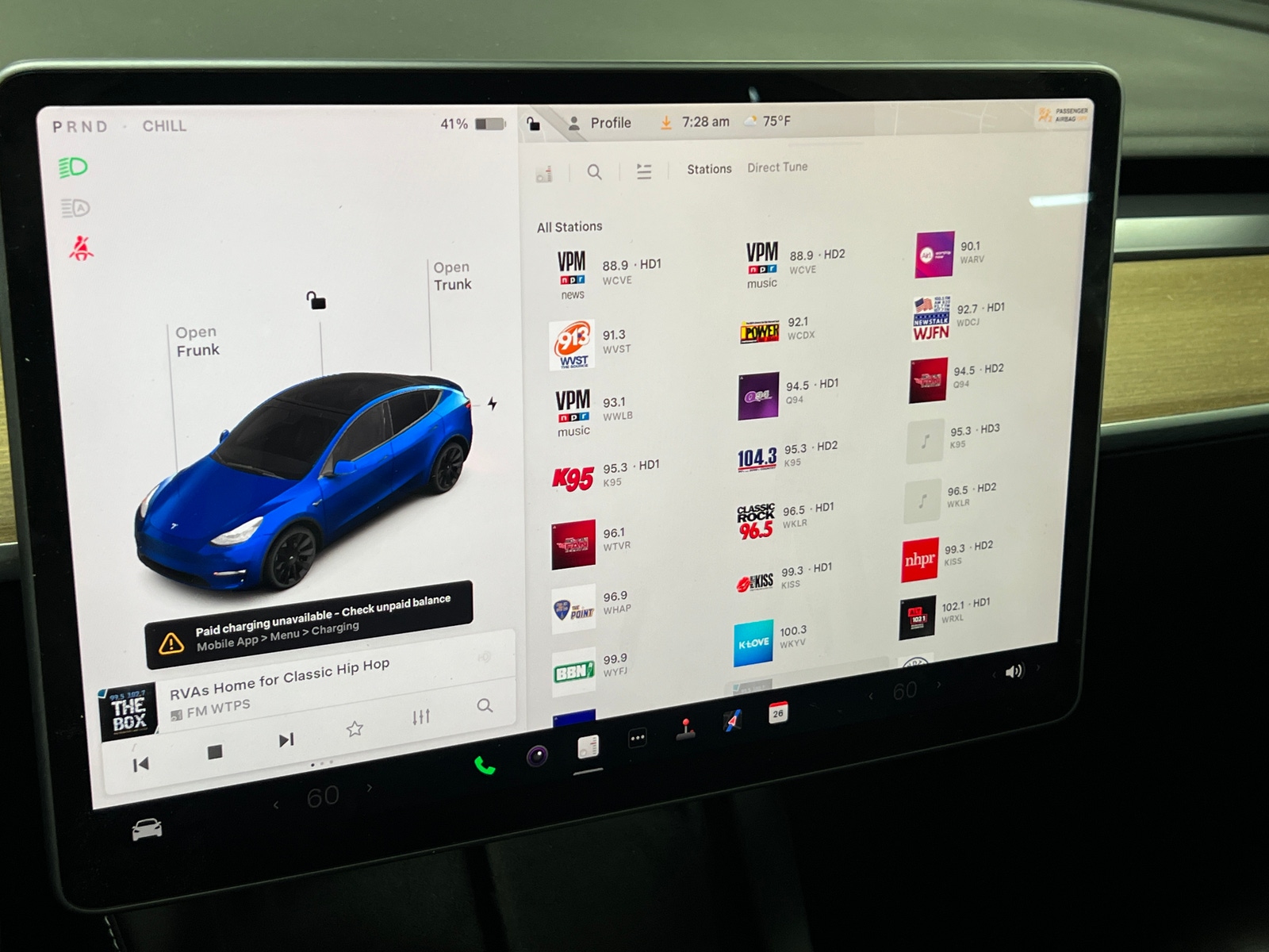 Thumbnail: 2022 Tesla Model Y - 3