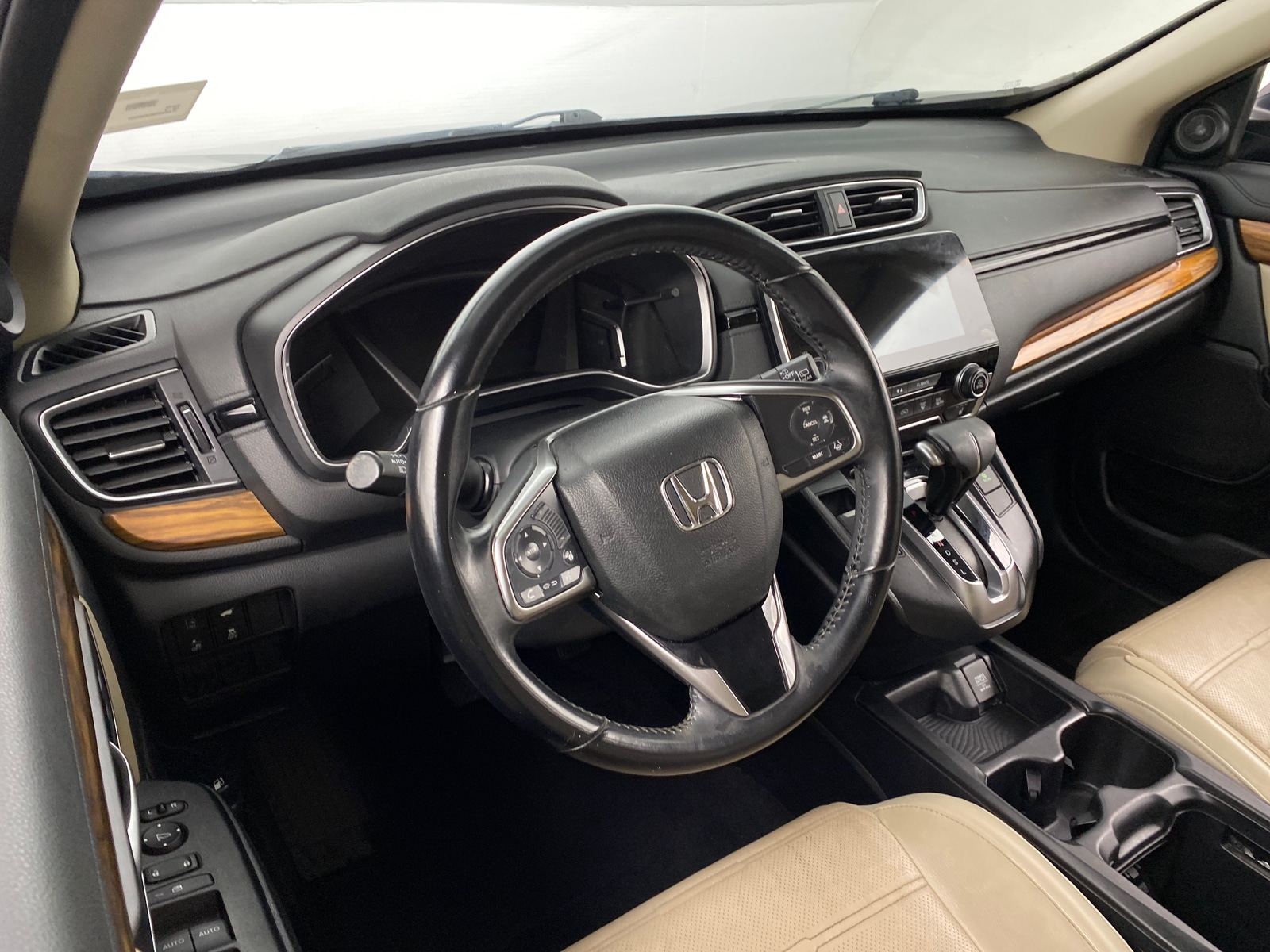 Thumbnail: 2018 Honda CR-V - 2