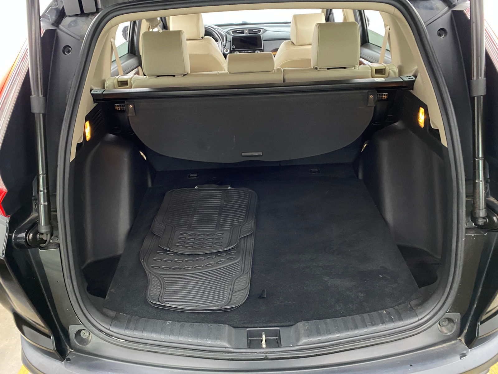 Thumbnail: 2018 Honda CR-V - 5