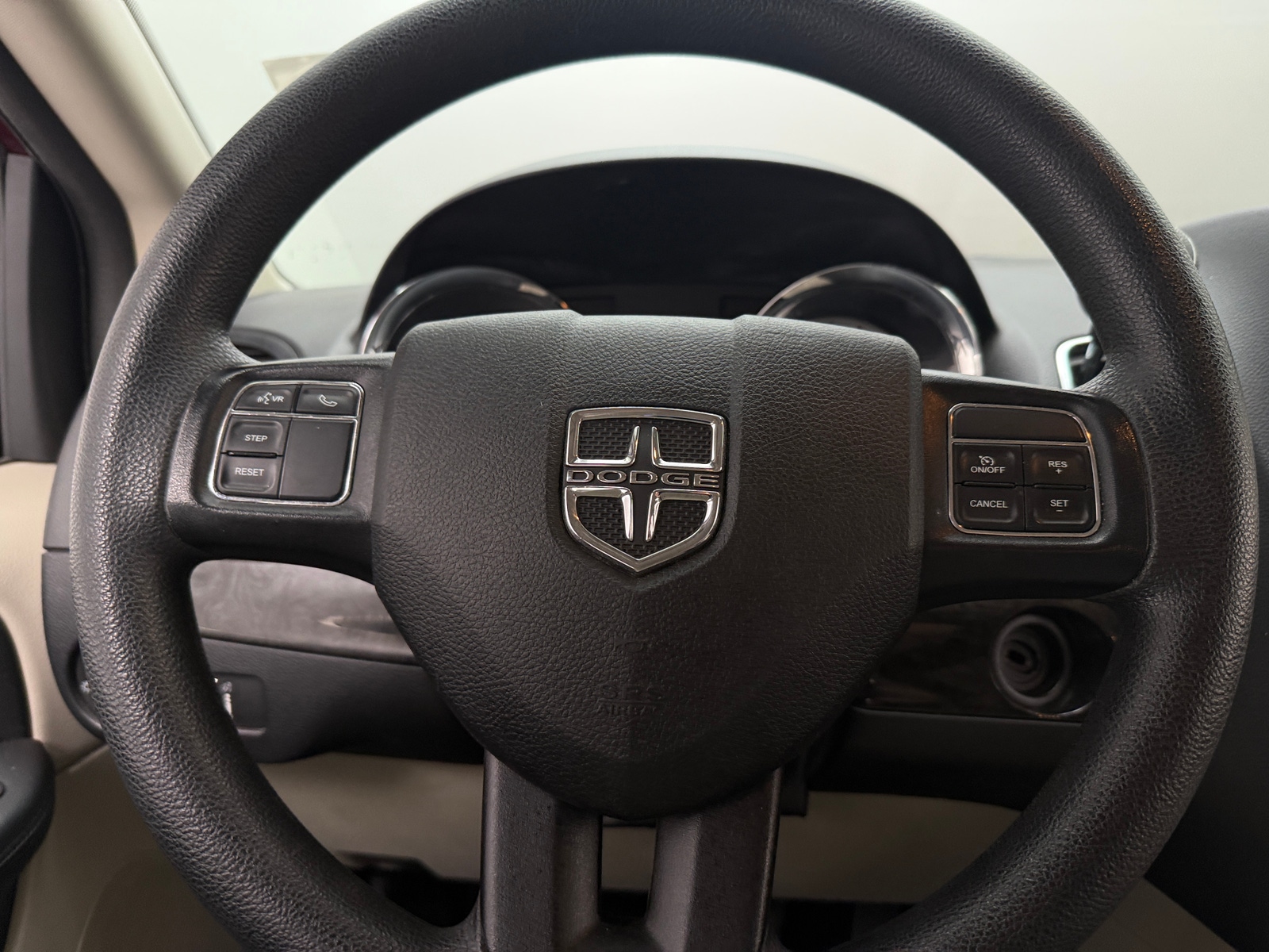 Thumbnail: 2018 Dodge Grand Caravan - 5