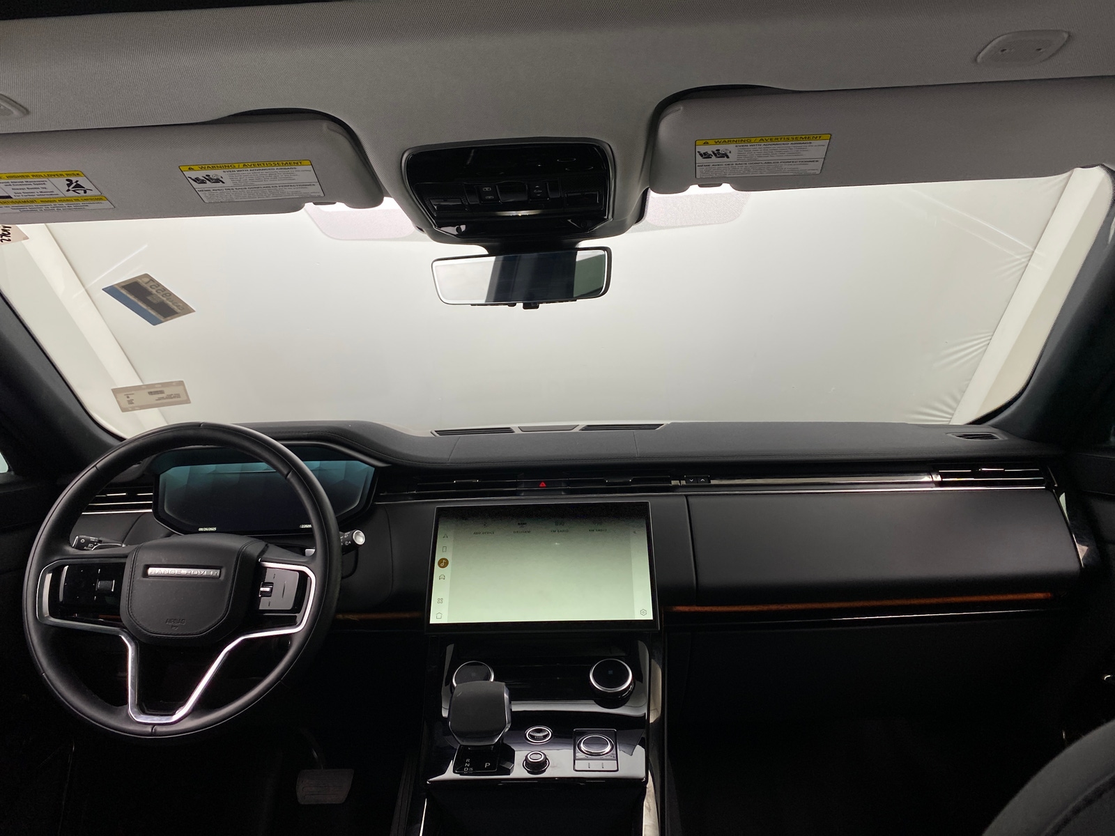 Thumbnail: 2023 Land Rover Range Rover Sport - 2