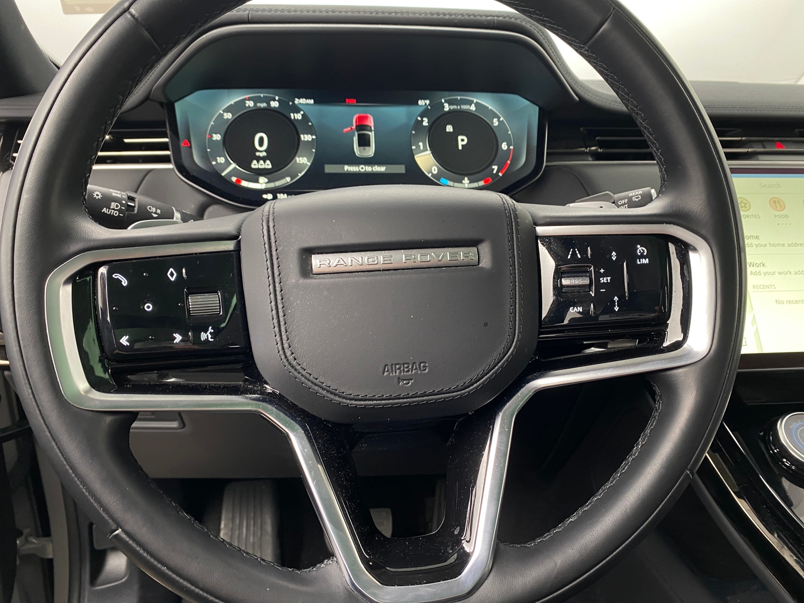 Thumbnail: 2023 Land Rover Range Rover Sport - 4