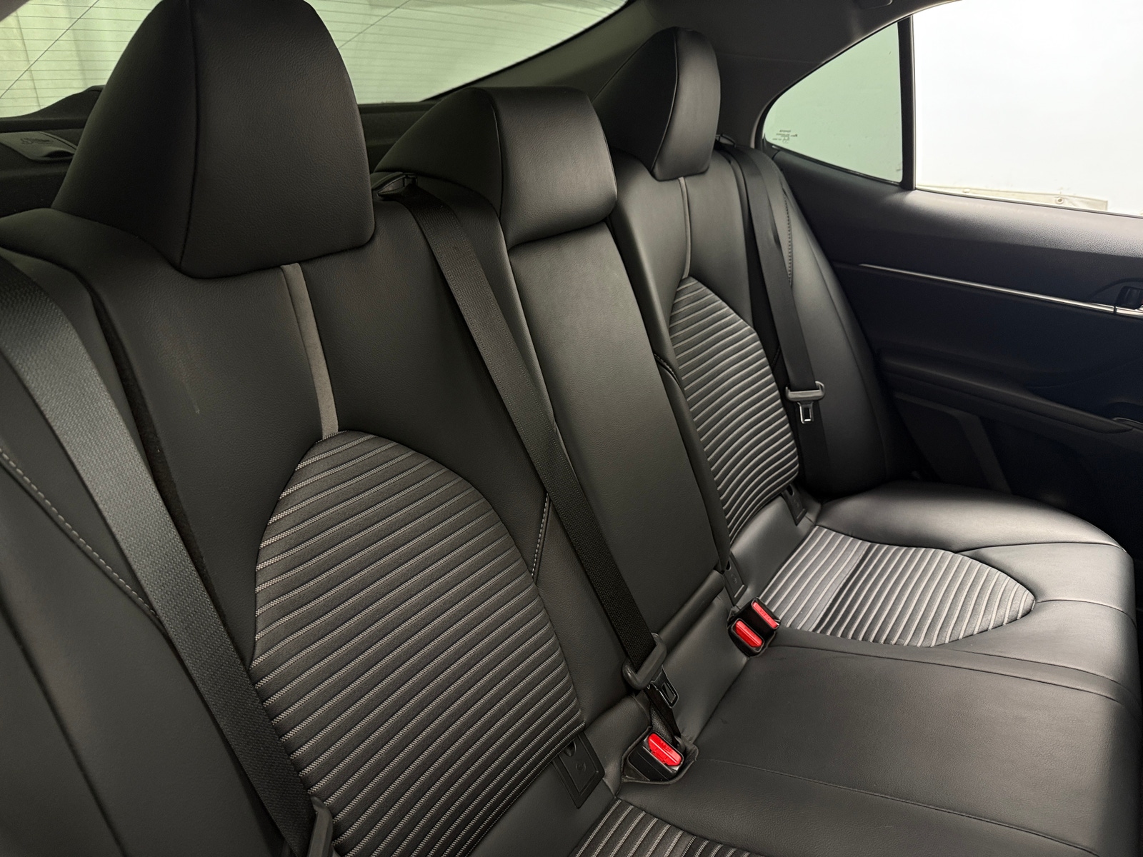 Thumbnail: 2019 Toyota Camry - 5