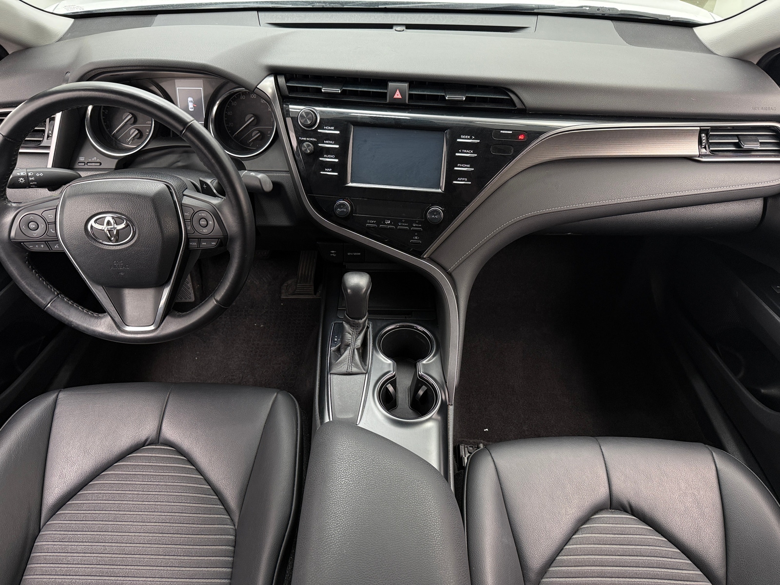 Thumbnail: 2019 Toyota Camry - 2