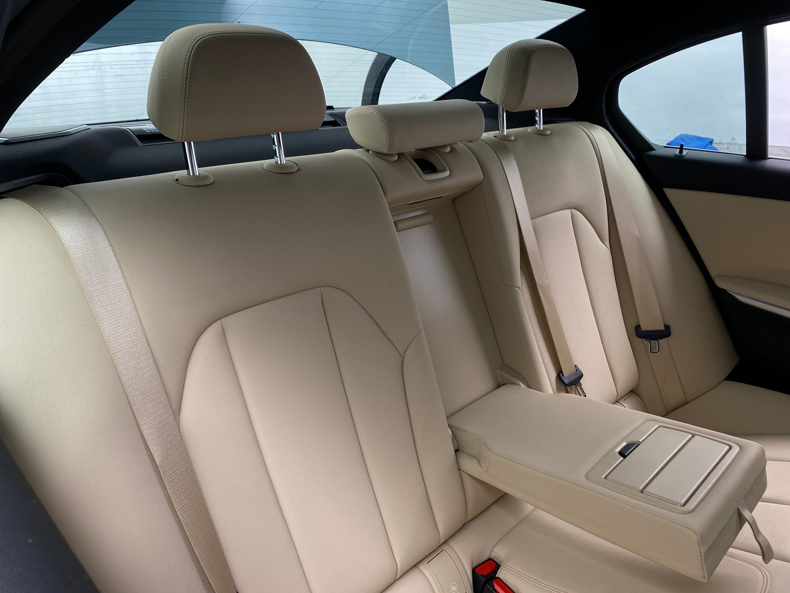 Thumbnail: 2021 BMW 3 Series - 5