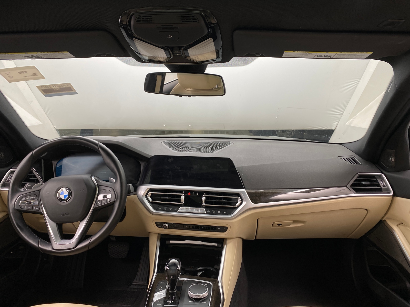 Thumbnail: 2021 BMW 3 Series - 2