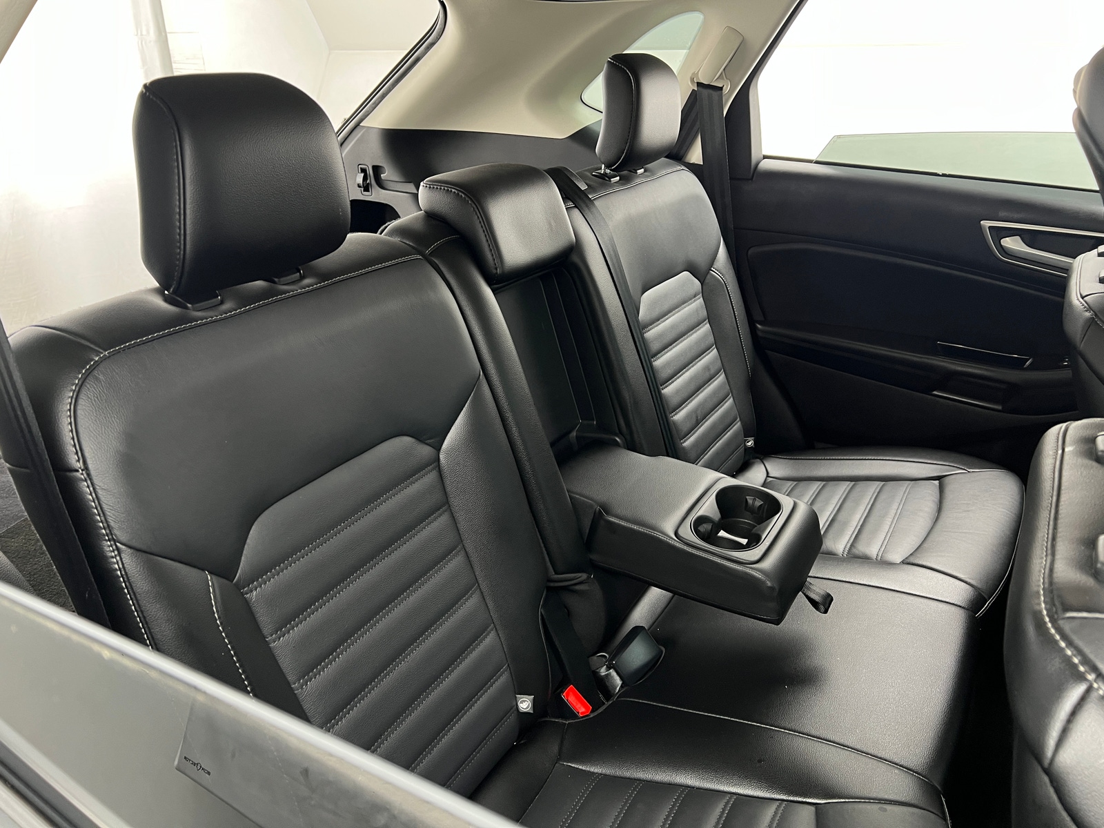 Thumbnail: 2017 Ford Edge - 6