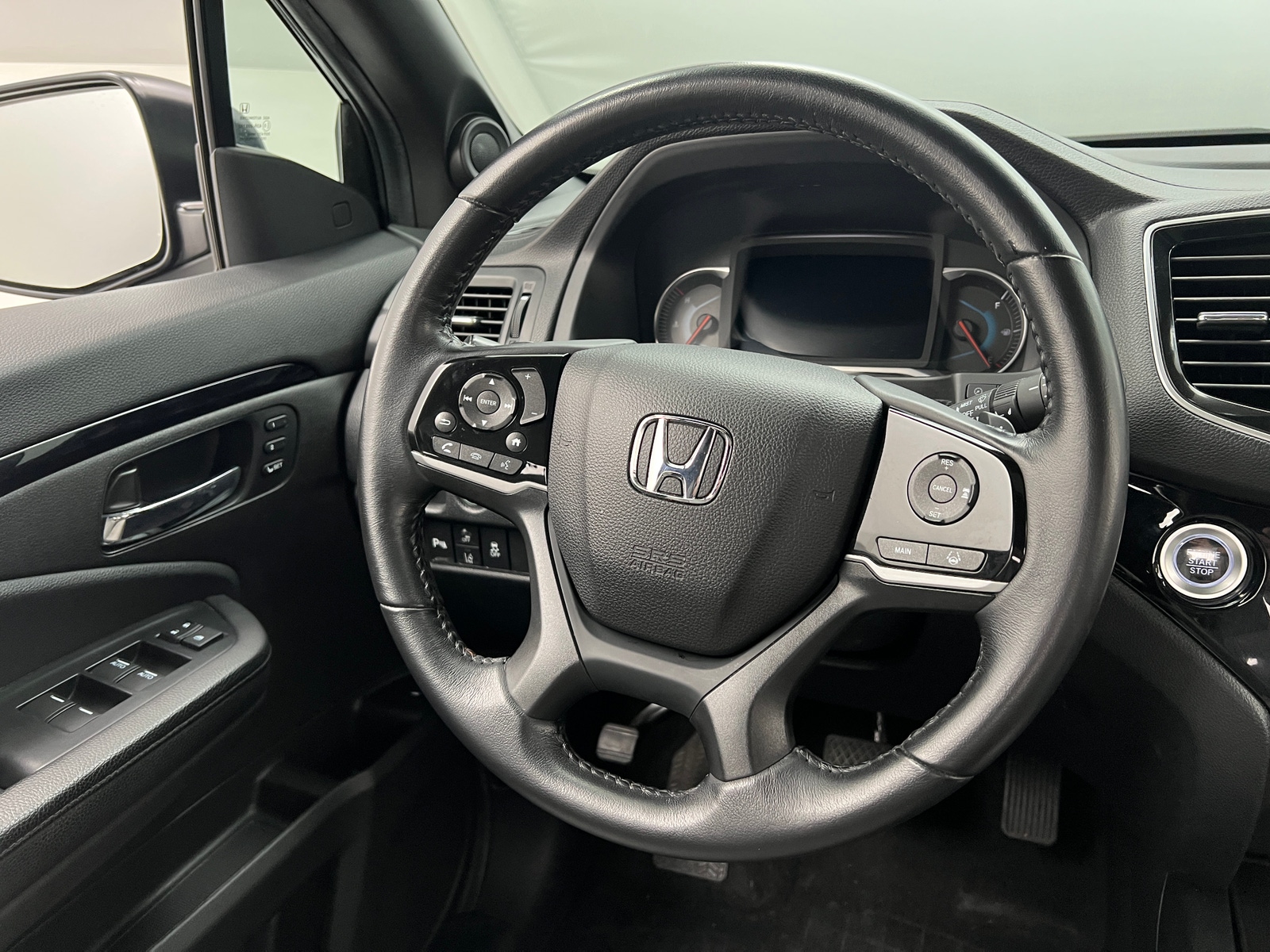 Thumbnail: 2021 Honda Passport - 4