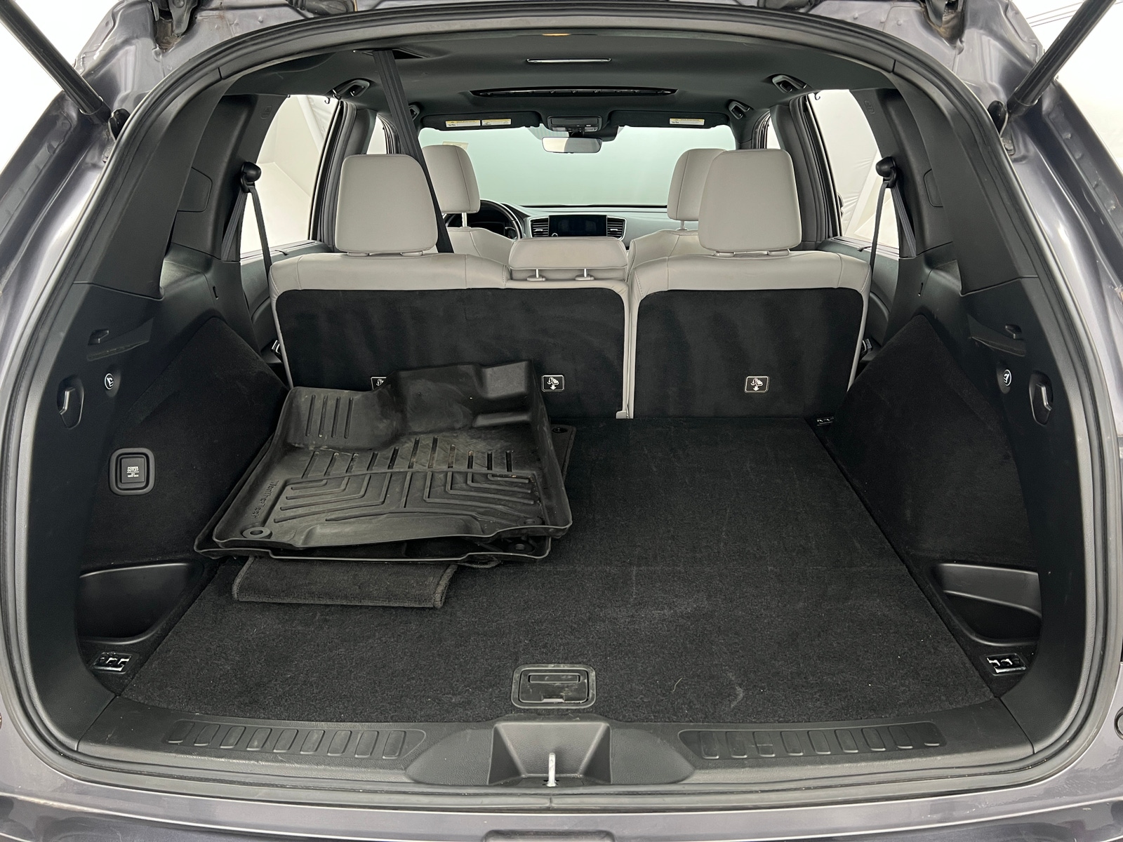 Thumbnail: 2021 Honda Passport - 6