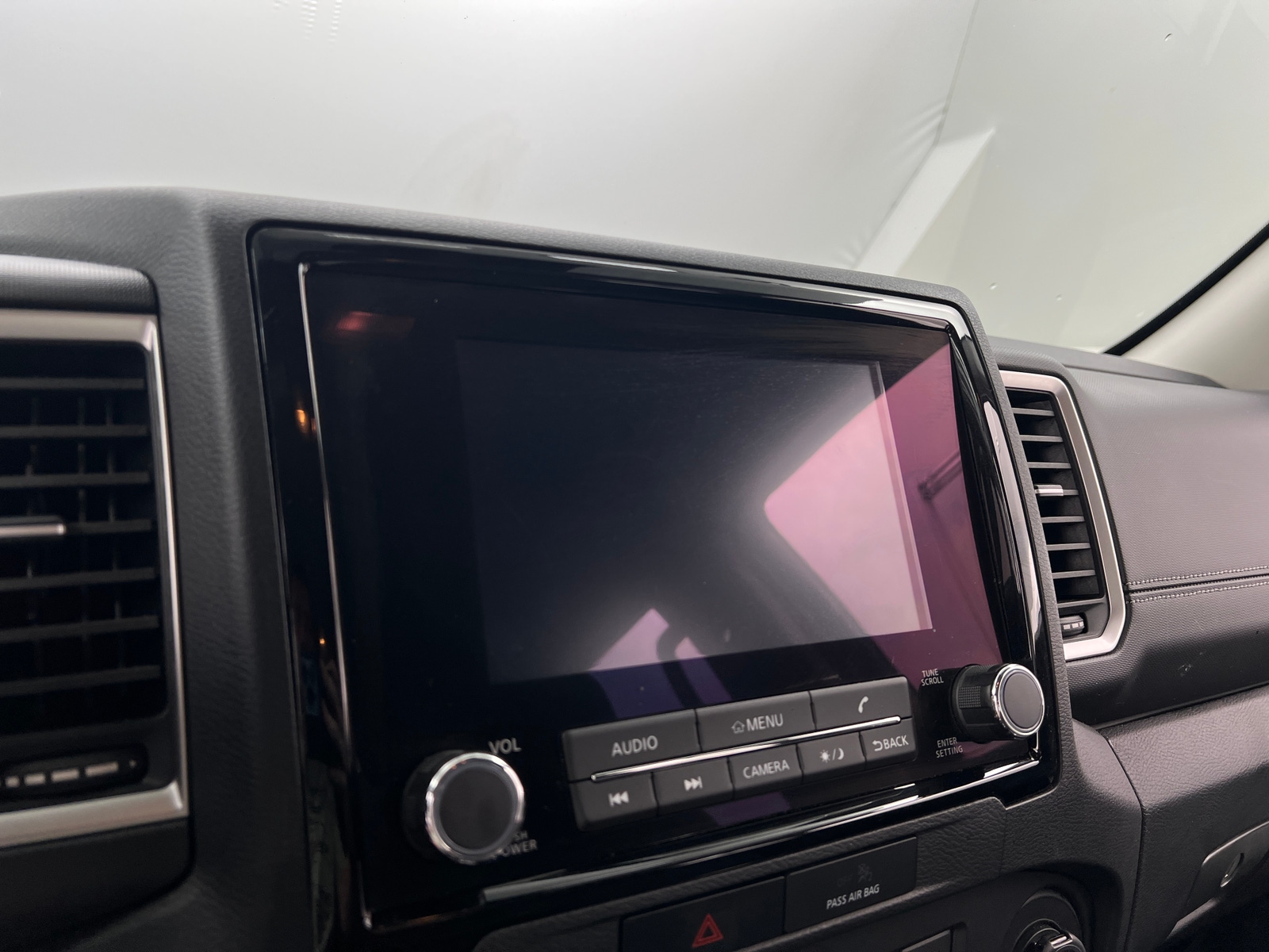 Thumbnail: 2023 Nissan Frontier - 4